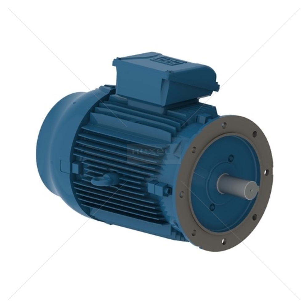 Trifazni elektromotor WEG 11kW 2900o/min 400/690V AC B5 IE3 [IE3WEGW22 ...