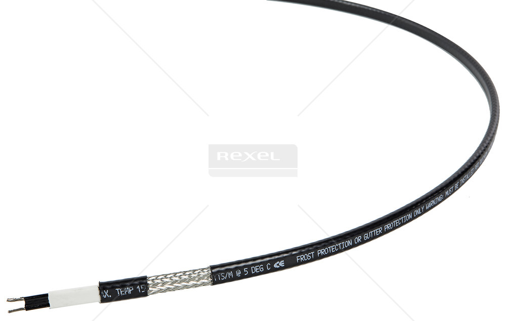 Slika izdelka Grelni kabel nVent RAYCHEM FROSTOP 18W/m 230V samoregulirni