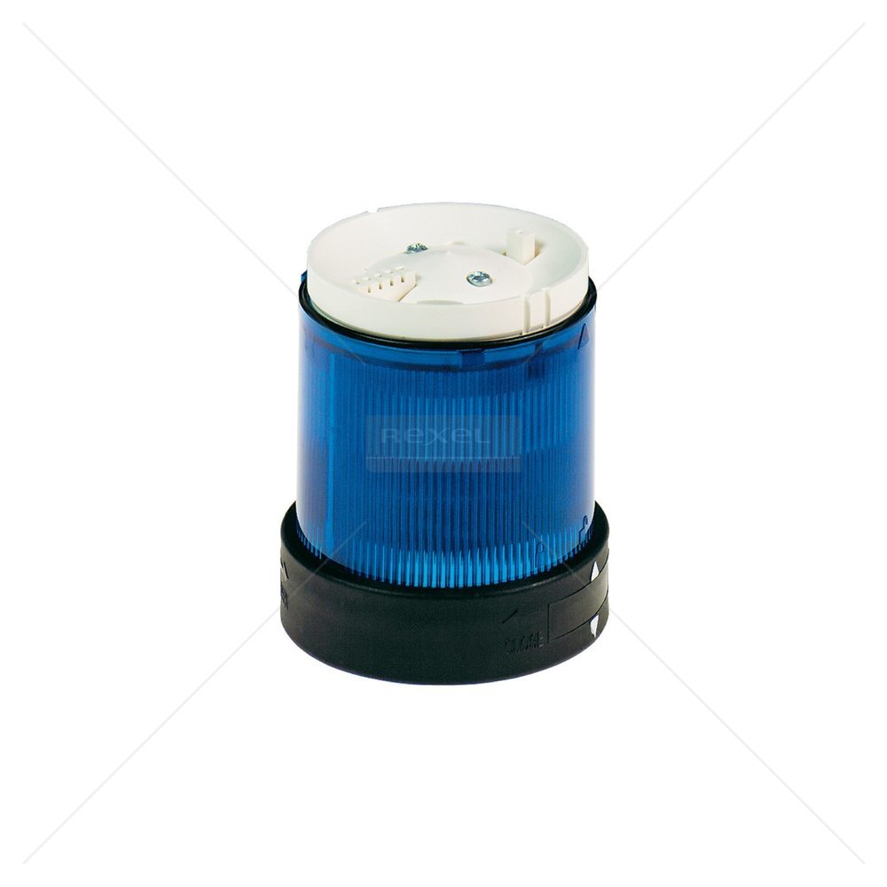 Slika izdelka Semafor - svetilni modul SCHNEIDER 70mm Utripajoča MO LED 24V 24V AC/DC