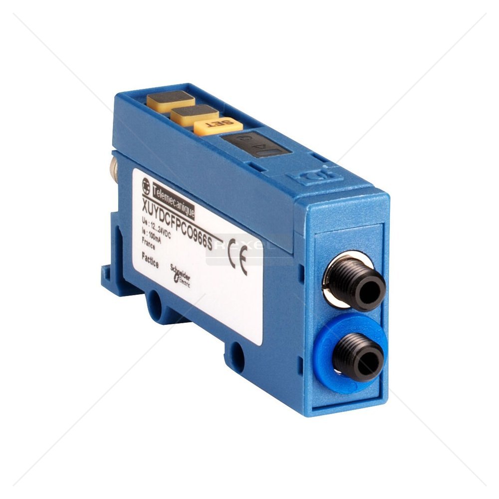 Slika izdelka Kontrastni senzor Telemechanique