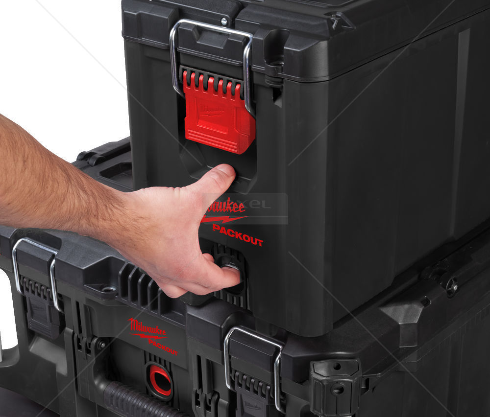 Milwaukee 4932471724 - Caisse PACKOUT™
